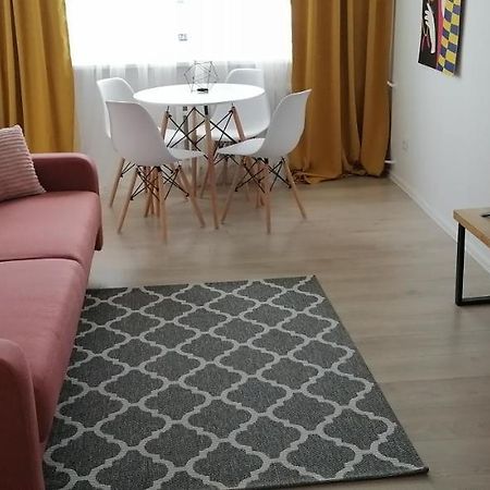City Apartments Przy Szpitalu Zgorzelec Kültér fotó