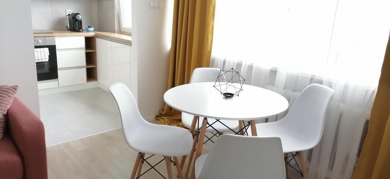 City Apartments Przy Szpitalu Zgorzelec Kültér fotó
